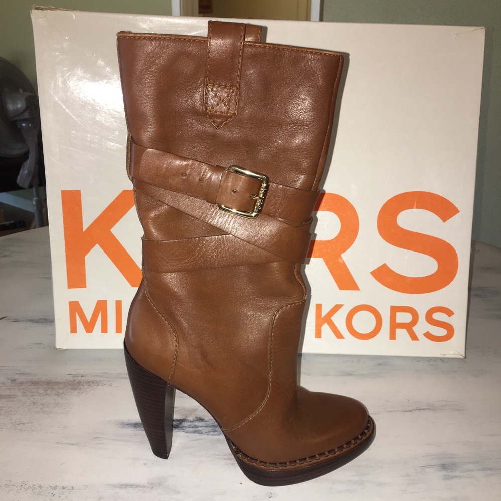 Kors Michael Kors Lisa boot